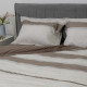 Постільна білизна Viluta Warm Cotton — 19 євро