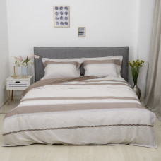 Постільна білизна Viluta Warm Cotton — 19 євро