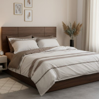 Постільна білизна Viluta Warm Cotton — 19 євро