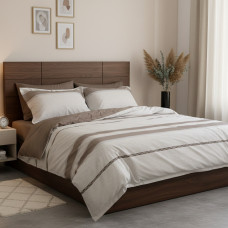 Постільна білизна Viluta Warm Cotton — 19 євро