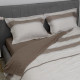 Постільна білизна Viluta Warm Cotton — 19 євро