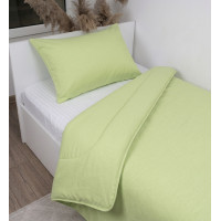 Набір ковдра з подушкою Viluta - Bamboo 140*205 + 50*70 полуторний