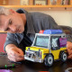 3D-ручка 3Doodler Flow для професійного використання – Синя