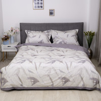 Постільна білизна Viluta Warm Cotton - 03 євро