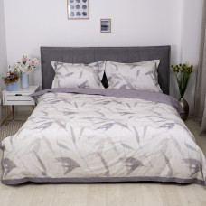 Постільна білизна Viluta Warm Cotton - 03 євро