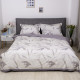 Постільна білизна Viluta Warm Cotton - 03 євро