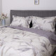 Постільна білизна Viluta Warm Cotton - 03 євро