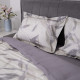 Постільна білизна Viluta Warm Cotton - 03 євро