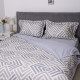 Постільна білизна Viluta Warm Cotton - 15 євро