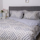 Постільна білизна Viluta Warm Cotton - 15 євро