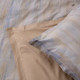 Постільна білизна Viluta Warm Cotton - 02 євро
