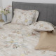 Постільна білизна Viluta Warm Cotton - 01 євро