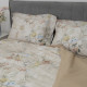Постільна білизна Viluta Warm Cotton - 01 євро