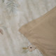Постільна білизна Viluta Warm Cotton - 01 євро