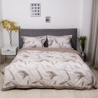 Постільна білизна Viluta Warm Cotton — 04 євро
