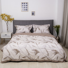 Постільна білизна Viluta Warm Cotton — 04 євро