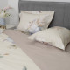 Постільна білизна Viluta Warm Cotton - 05 євро