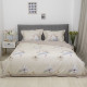 Постільна білизна Viluta Warm Cotton - 05 євро
