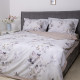 Постільна білизна Viluta Warm Cotton - 06 євро