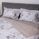 Постільна білизна Viluta Warm Cotton - 06 євро