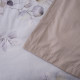 Постільна білизна Viluta Warm Cotton - 06 євро