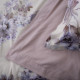 Постільна білизна Viluta Warm Cotton - 08 євро