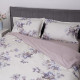 Постільна білизна Viluta Warm Cotton - 08 євро