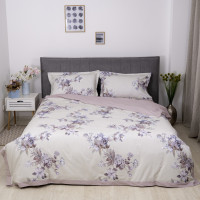 Постільна білизна Viluta Warm Cotton - 08 євро