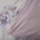 Постільна білизна Viluta Warm Cotton - 08 євро