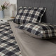 Постільна білизна Viluta Warm Cotton - 11 євро