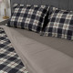 Постільна білизна Viluta Warm Cotton - 11 євро