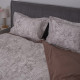 Постільна білизна Viluta Warm Cotton - 13 євро