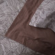 Постільна білизна Viluta Warm Cotton - 13 євро