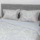 Постільна білизна Viluta Warm Cotton - 16 євро