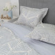 Постільна білизна Viluta Warm Cotton - 16 євро