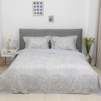 Постільна білизна Viluta Warm Cotton - 16 євро