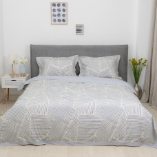 Постільна білизна Viluta Warm Cotton - 16 євро