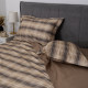 Постільна білизна Viluta Warm Cotton - 18 євро