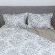 Постільна білизна Viluta Warm Cotton - 20 євро