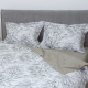 Постільна білизна Viluta Warm Cotton - 20 євро