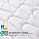 Ковдра IDEIA - Premium Готель всесезонна 155x210 полуторна (370 гр/м2)