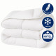 Ковдра IDEIA - Premium Готель всесезонна 155x210 полуторна (370 гр/м2)