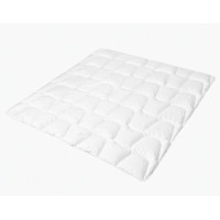 Ковдра IDEIA - Premium Готель всесезонний 200x220 євро (370 гр/м2)