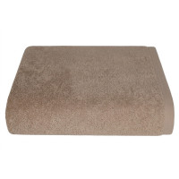 Рушник Parisa Flat Cotton - H-500 (500 г/м2) бежевий 50*90