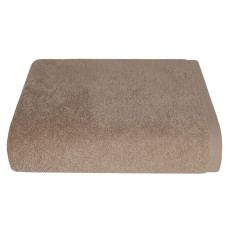 Рушник Parisa Flat Cotton - H-500 (500 г/м2) бежевий 50*90