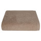 Рушник Parisa Flat Cotton - H-500 (500 г/м2) бежевий 50*90