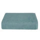 Рушник Parisa Home Flat Cotton - H-500 (500 г/м2) бірюзовий 50*90