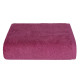 Рушник Parisa Home Flat Cotton - H-500 (500 г/м2) пудра 50*90