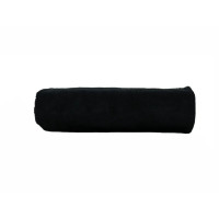 Рушник Parisa Home Flat Cotton - H-500 (500 г/м2) чорний 50*90