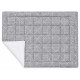 Ковдра Руно - Crystal Grey 140х205 полуторна тепла 400 гр/м2 (29766)